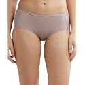 Jockey 1809 Women Full Coverage Micro Modal Elastane Stretch Full Brief