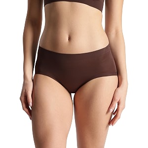 Jockey 1827 Womens High Coverage Microfiber Nylon