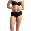 Jockey 1827 Women39s High Coverage Microfiber Nylon