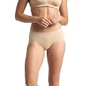 Jockey 1827 Women39s High Coverage Microfiber Nylon