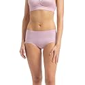 Jockey 1827 Women39s High Coverage Microfiber Nylon