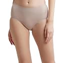 Jockey 1827 Women39s High Coverage Microfiber Nylon