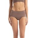 Jockey 1827 Women39s High Coverage Microfiber Nylon