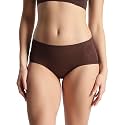 Jockey 1827 Women39s High Coverage Microfiber Nylon