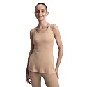 Jockey 2547 Women's Super Combed Cotton Rich Brushed Fabric Thermal Tank Top with StayWarm Technology_Skin_XL