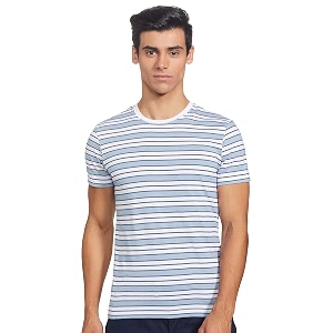 Jockey 2717 Mens Super Combed Cotton Rich