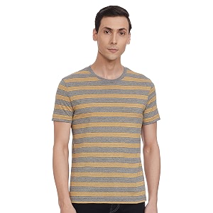 Jockey 2717 Mens Super Combed Cotton Rich