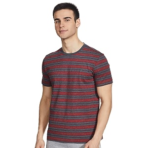 Jockey 2717 Mens Super Combed Cotton Rich