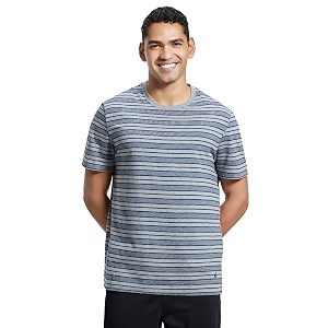Jockey 2717 Mens Super Combed Cotton Rich