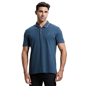 Jockey 3911 Men Super Combed Cotton Rich