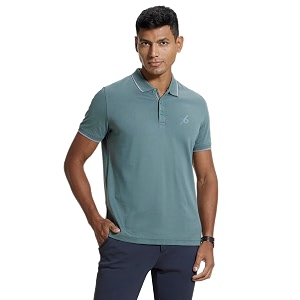 Jockey 3911 Men Super Combed Cotton Rich