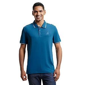 Jockey 3911 Men Super Combed Cotton Rich