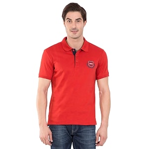 Jockey Men Cotton Blend Solid Regular Fit
