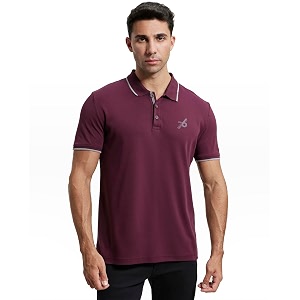 Jockey 3911 Men Super Combed Cotton Rich