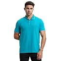 Jockey Men Cotton Blend Solid Regular Fit