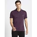 Jockey Men Cotton Blend Solid Regular Fit