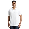 Jockey 3911 Men Super Combed Cotton Rich Solid Half Sleeve Polo T-Shirt_(Prints May Vary) Regular Fit