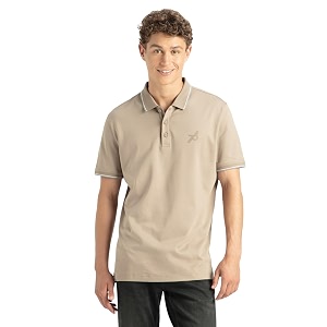 jockey 3911 men super combed cotton rich solid half sleeve polo t-shirt_prints may vary regular fit