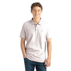 jockey 3911 men super combed cotton rich solid half sleeve polo t-shirt_prints may vary regular fit