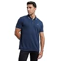 Jockey 3911 Men Super Combed Cotton Rich Solid Half Sleeve Polo T-Shirt_(Prints May Vary) Regular Fit