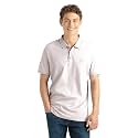 Jockey 3911 Men Super Combed Cotton Rich Solid Half Sleeve Polo T-Shirt_(Prints May Vary) Regular Fit
