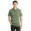 Jockey 3911 Men Super Combed Cotton Rich Solid Half Sleeve Polo T-Shirt_(Prints May Vary) Regular Fit