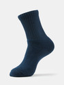 JOCKEY 7035 Compact Cotton Terry Men Solid Mid-Calf/Crew