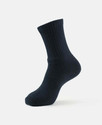 JOCKEY 7035 Compact Cotton Terry Men Solid Mid-Calf/Crew