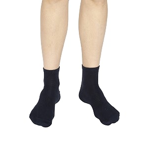 jockey men39s sheer cotton ankle socks 7106_assorted_free size