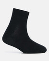 JOCKEY 7801 Compact Cotton Stretch Boys & Girls Solid Ankle Length