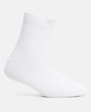 JOCKEY 7801 Compact Cotton Stretch Boys & Girls Solid Ankle Length