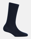 JOCKEY 7902 Compact Cotton Stretch Boys & Girls Solid Knee High