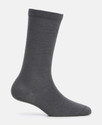 JOCKEY 7902 Compact Cotton Stretch Boys & Girls Solid Knee High