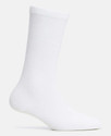 JOCKEY 7902 Compact Cotton Stretch Boys & Girls Solid Knee High