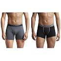 Jockey 8009 Men39s Super Combed Cotton Rib