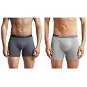 Jockey 8009 Men39s Super Combed Cotton Rib