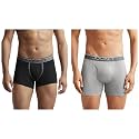 Jockey 8009 Men39s Super Combed Cotton Rib