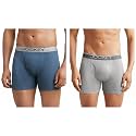 Jockey 8009 Men39s Super Combed Cotton Rib