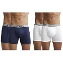 Jockey 8009 Men39s Super Combed Cotton Rib