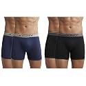 Jockey 8009 Men39s Super Combed Cotton Rib