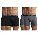 Jockey 8009 Men39s Super Combed Cotton Rib