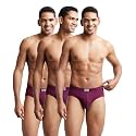 Jockey 8035 Men Super Combed Cotton Solid