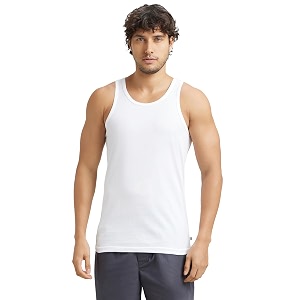 Jockey 8820 Men Super Combed Cotton Round