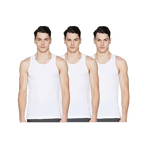 Jockey 8823 Men Super Combed Cotton Rib