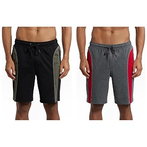 Jockey 9411 Mens Super Combed Cotton Rich