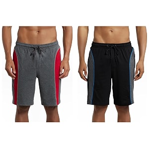 Jockey 9411 Mens Super Combed Cotton Rich