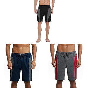 Jockey 9411 Mens Super Combed Cotton Rich