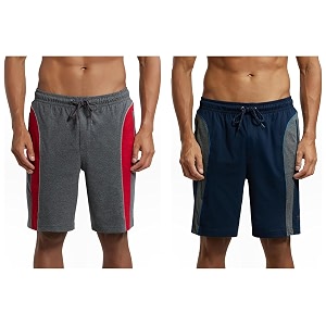 Jockey 9411 Mens Super Combed Cotton Rich