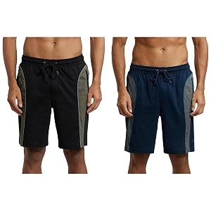 Jockey 9411 Mens Super Combed Cotton Rich