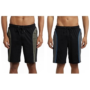 Jockey 9411 Mens Super Combed Cotton Rich